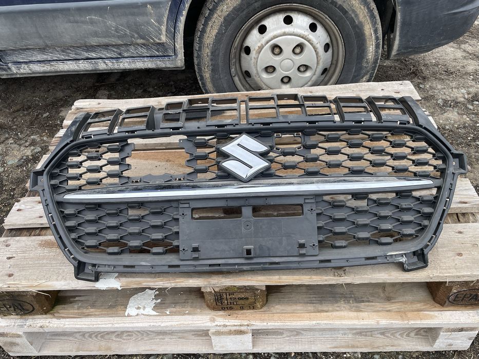 Решетка за Suzuki Swift Сузуки Суифт 2019г-