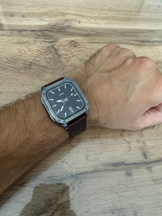Часовник FOSSIL FS5934