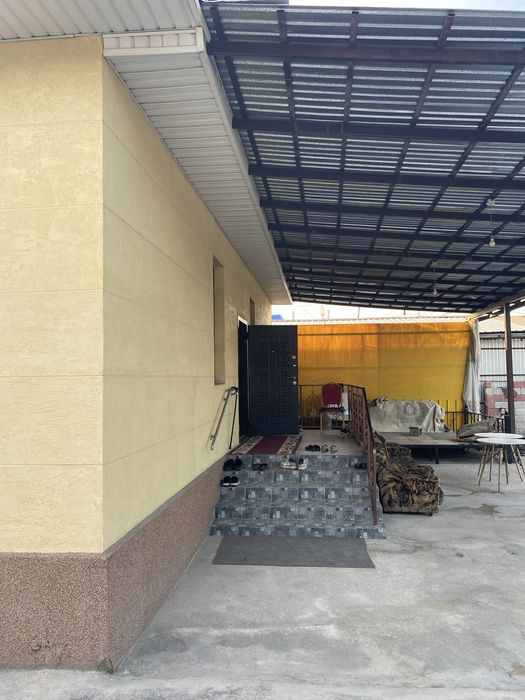 Продам Частный Дом