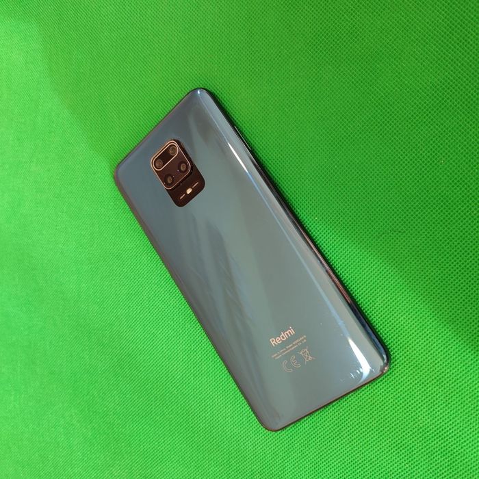 Redmi note 9s sotilafi dastavka bor