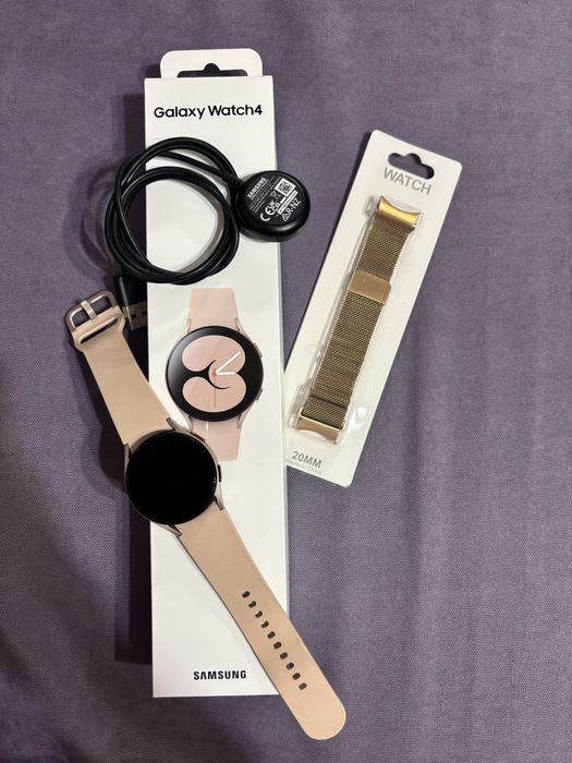 Samsung Galaxy Watch 4