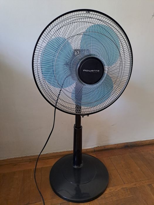 Ventilator Cameră Rowenta Silențios