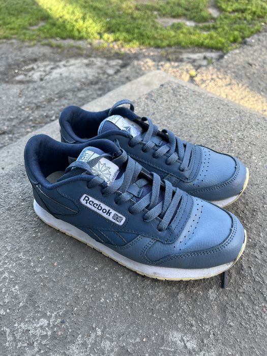 Кроссовки Reebok