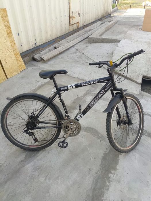 Продам велосипед