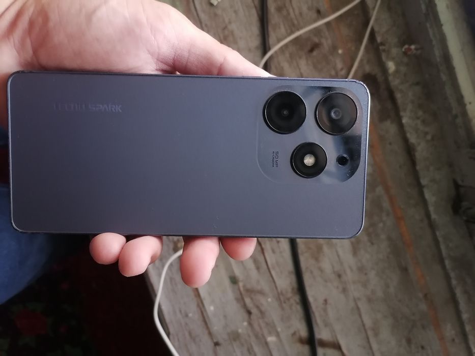 Tecno spark 10 pro
