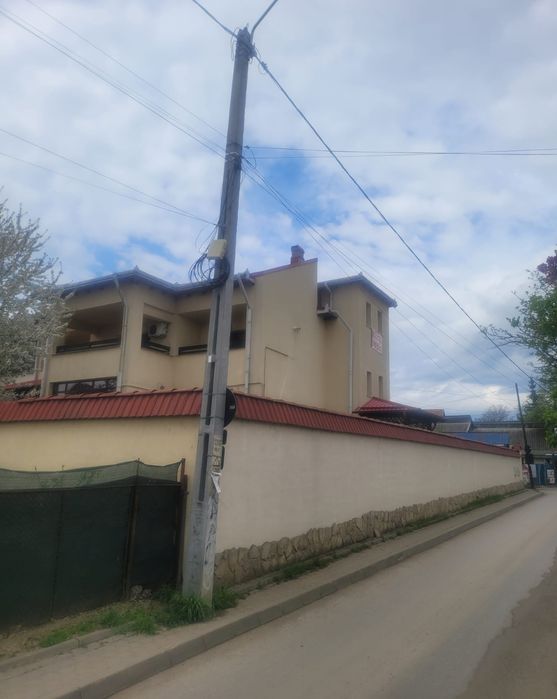 Vand-Schimb- Imobil zona Buna