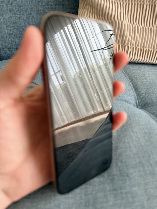 Iphone 16 pro 256GB Dessert Titanium