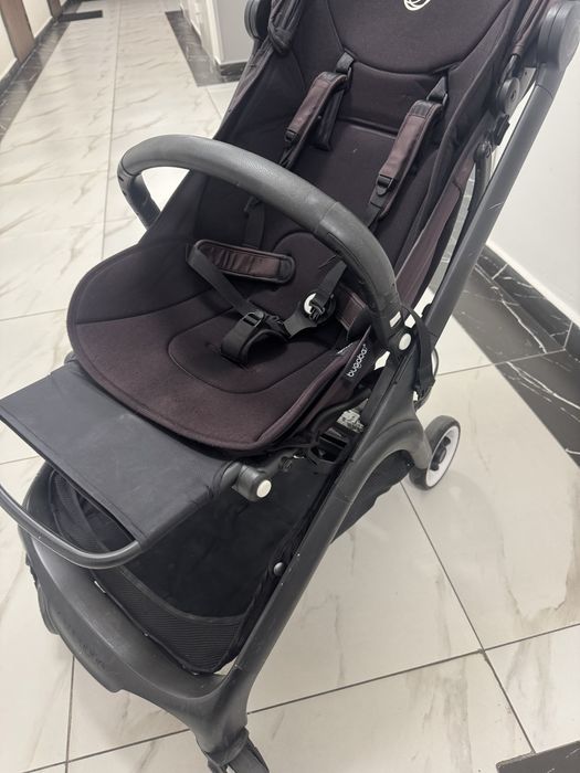 Bugaboo butterfly