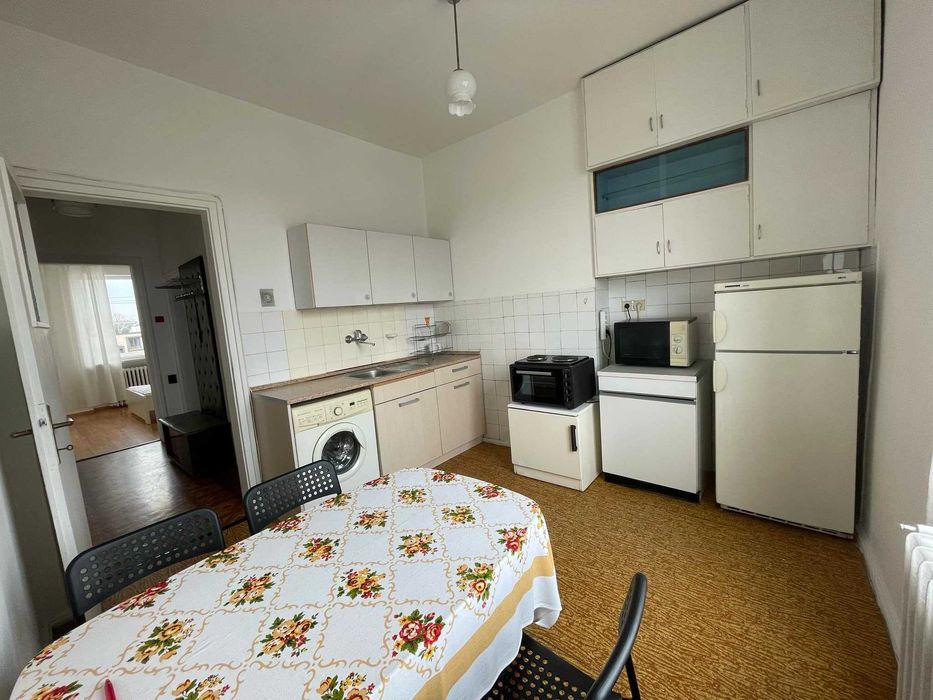 Дава се под наем Двустаен апартамент в София, Център - 60 кв.м за 489.6 € - Снимка #3