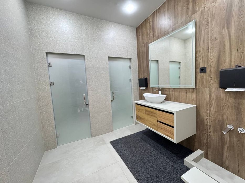 Абдулла Кодирий Алайский сдается коммерческое помещение под офис