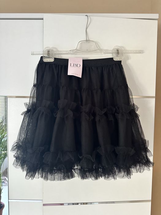 Пола на марката LBD