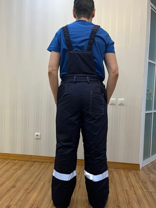 Спецодежда зима ,,Диас,,