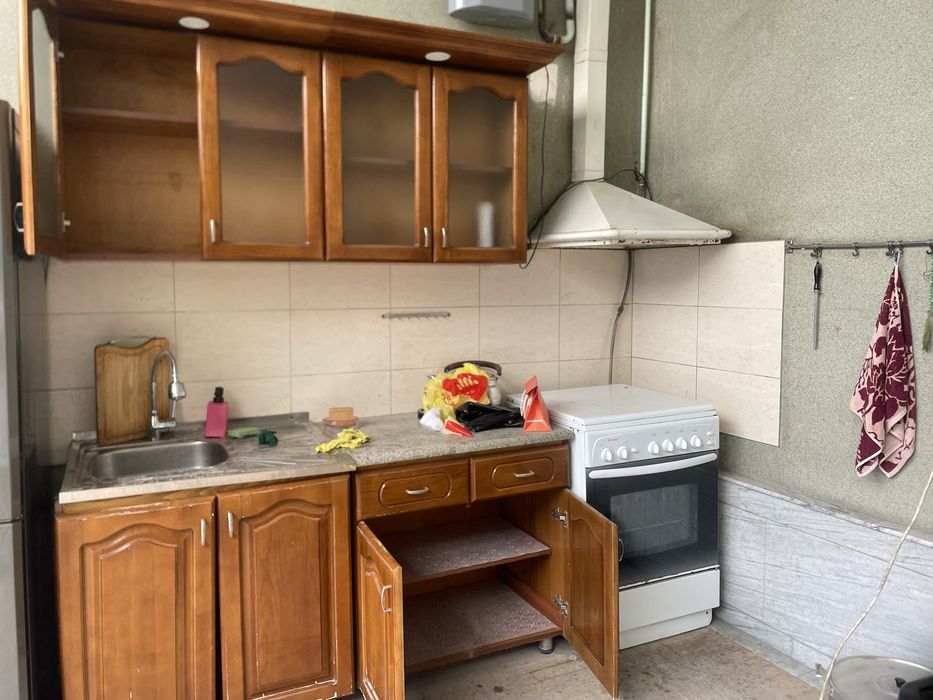 Комплект кухонной мебели