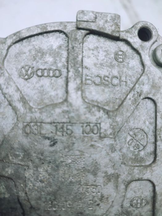 Pompa vacum 1.6 2.0 tdi cay cfh cfg cbb 03l145100 Audi A3 8P/8PA  [di