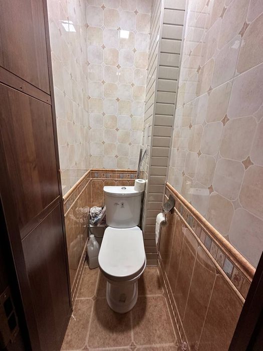 Юнусабад 6. 3/2/4. Конечка