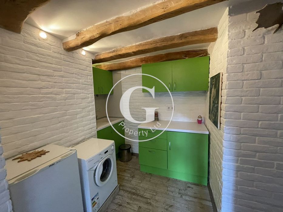 Дава се под наем Едностаен апартамент в София, Сухата река - 40 кв.м за 328.95 € - Снимка #6