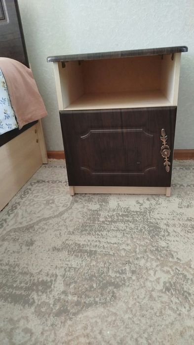 Продам 2-х спальную кровать
