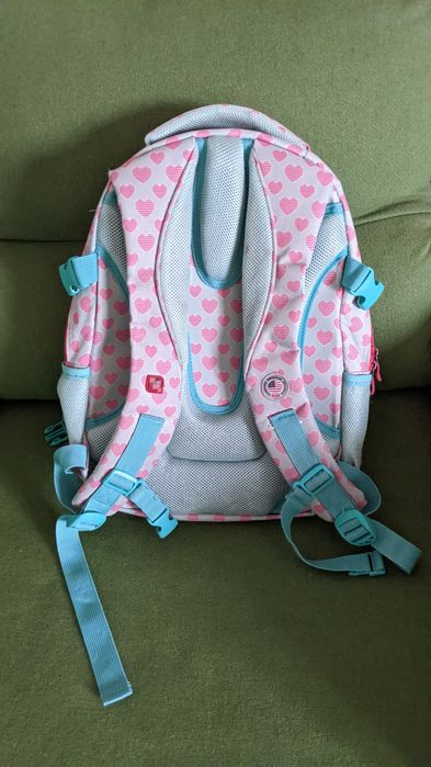 Rucsac/ghiozdan scolar fete