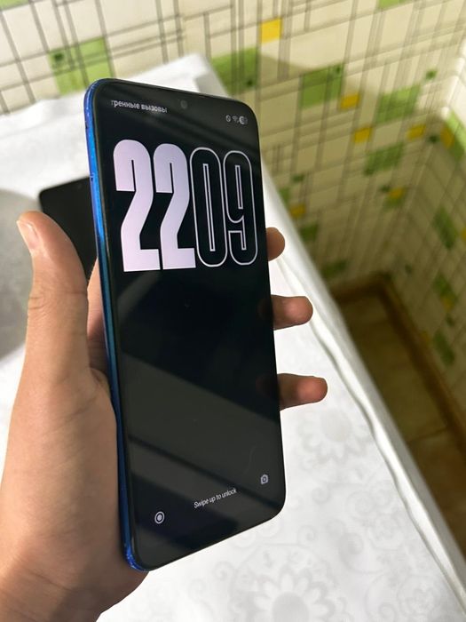 Редми 9а актобее