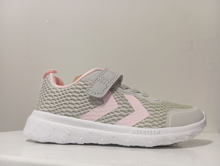 Детски оригинални Маратонки Hummel в номер 28