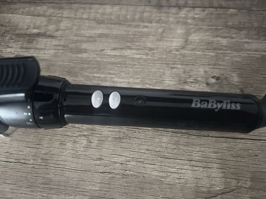 BaByliss Curlers Pro 180 25 mm