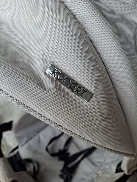 Бебешка количка 3в1