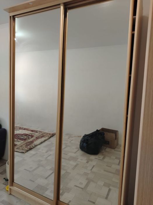 Срочно продается шифонер