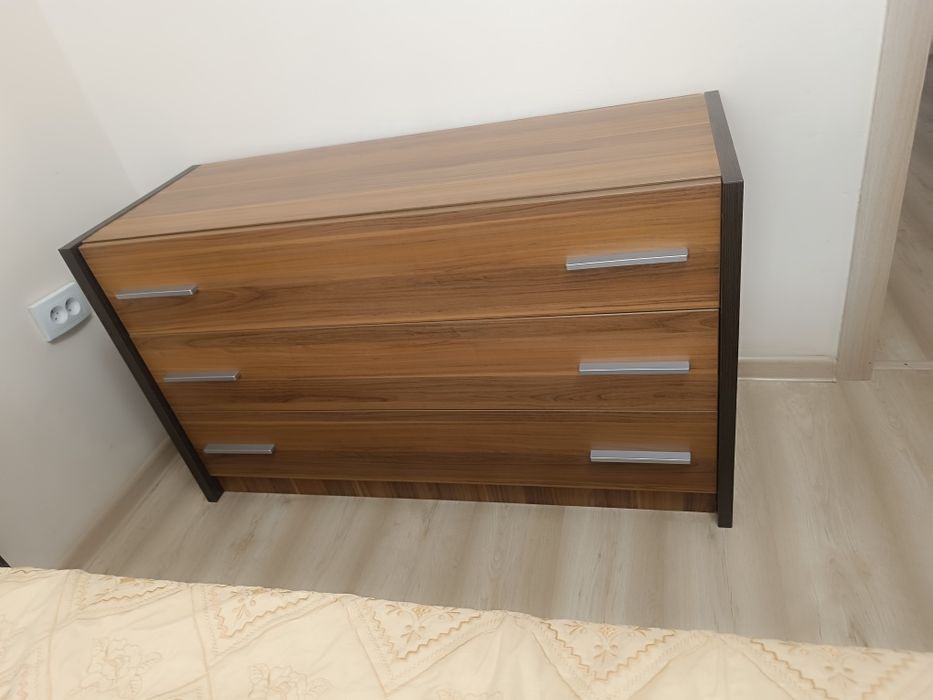 Стефани. Комод. Россия