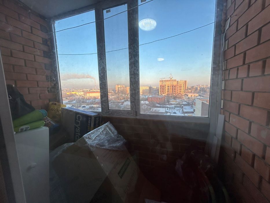 Продам квартиру в новостройке