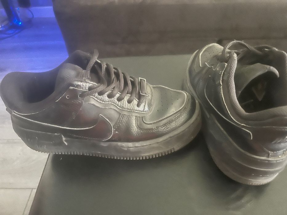 Дамаки маратонки Nike Air