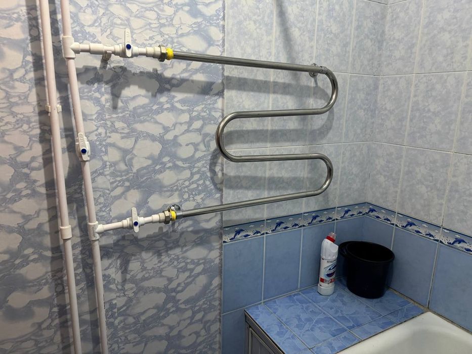 Сдается в аренду на долгий срок.