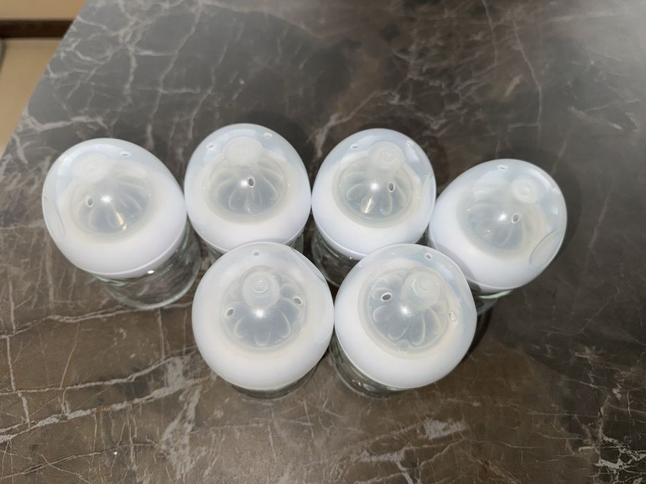 Philips Avent Natural Response шишета