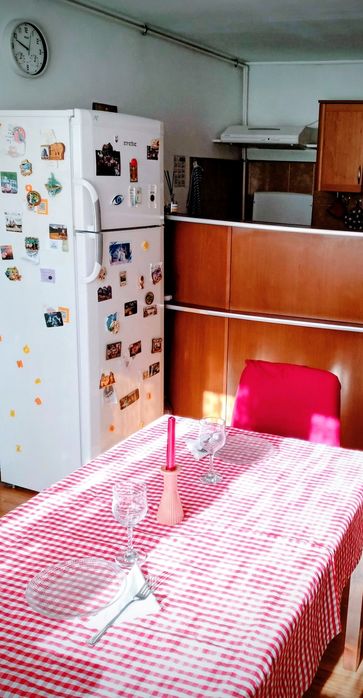 Vând casă 3 camere