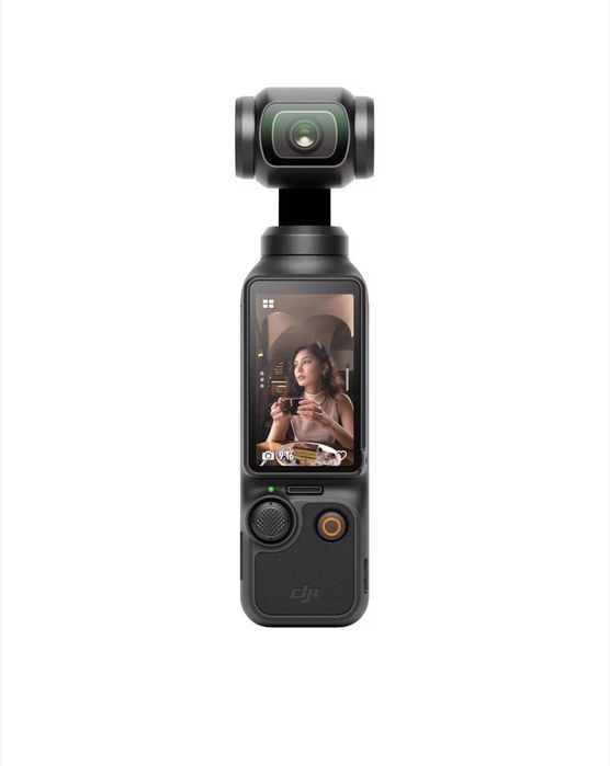 DJI OSMO POCKET 3 Creator Combo