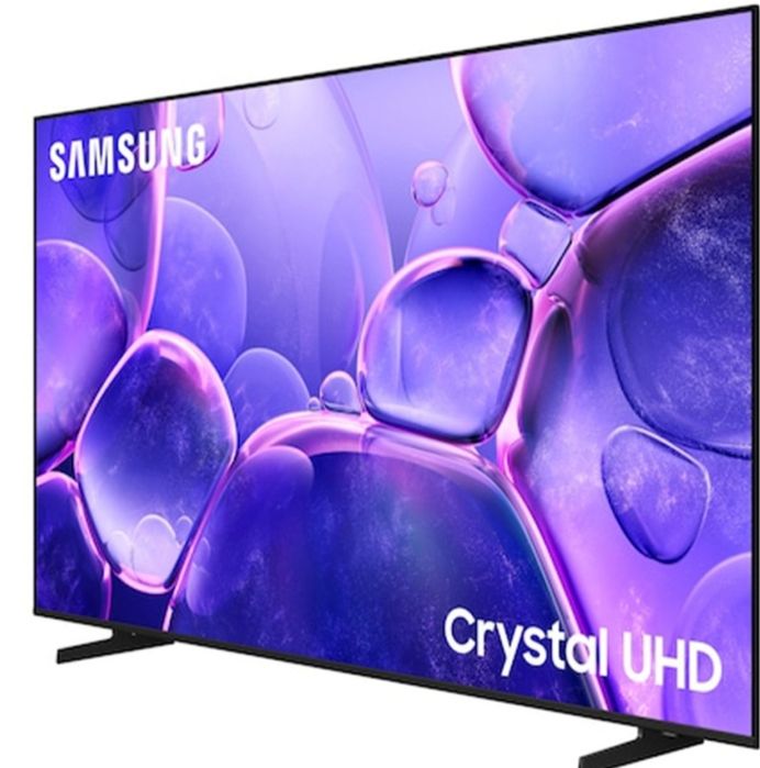 Телевизор Samsung Crystal UHD BU8000 55