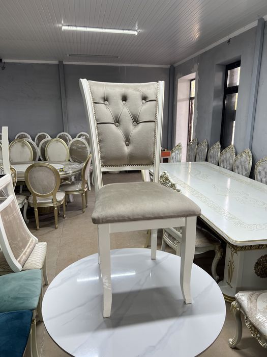 Стулья оптом шымкент