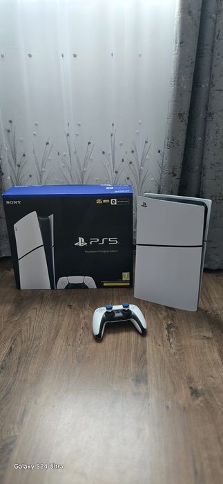 Ps5 de vânzare!!!