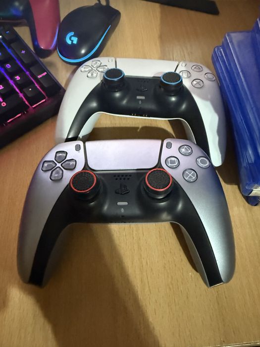 PlayStation 5 Slim 1 TB SSD