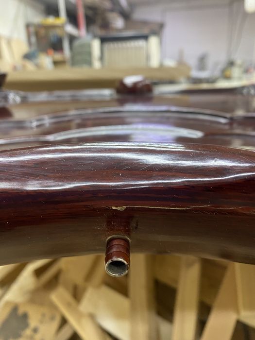 Чабань . Стол для чайной церомонии . Китай