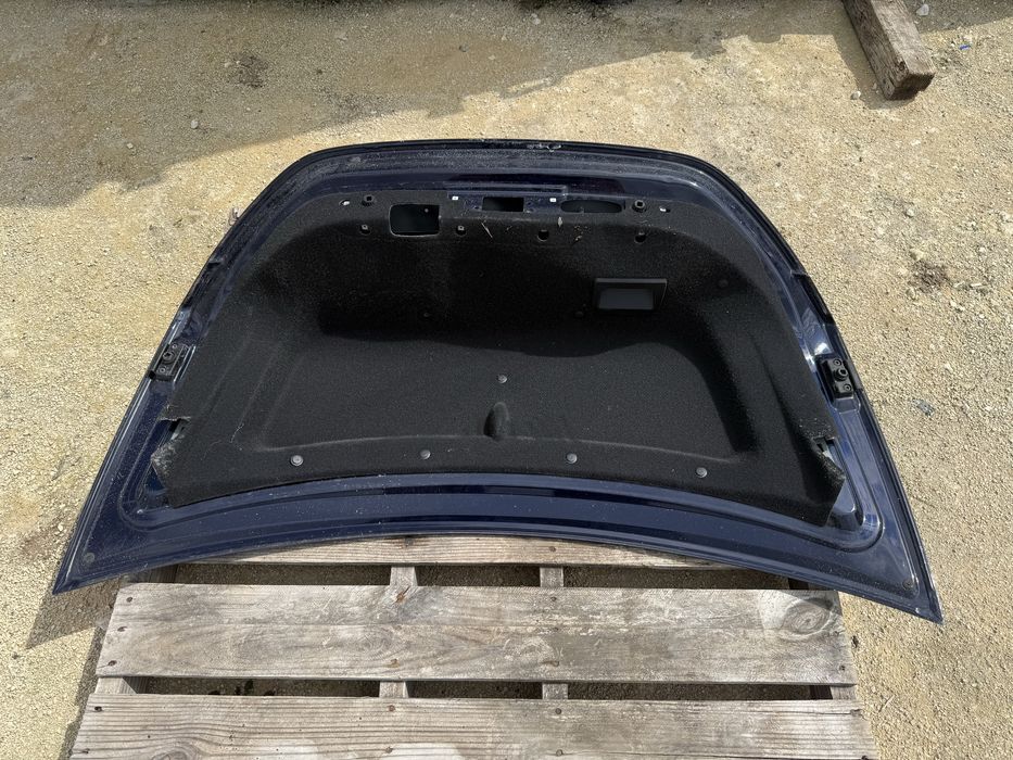 Заден капак  CLS W219