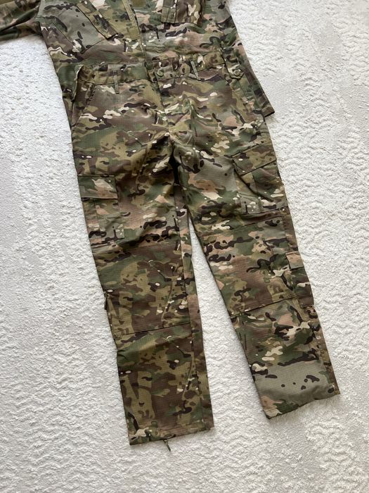 Продам военную форму для НВП