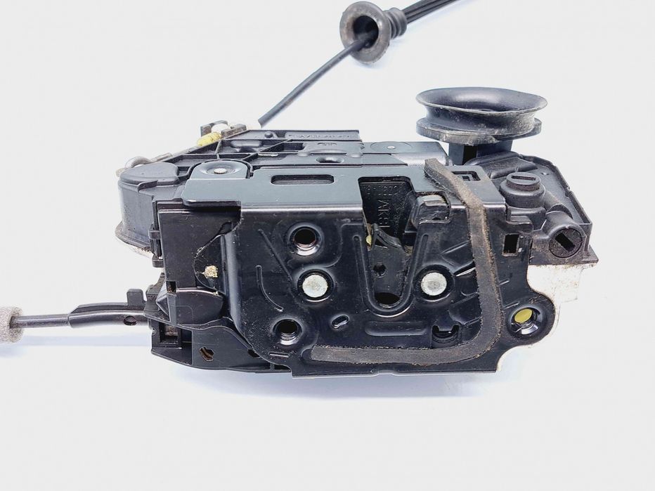 Broasca usa dreapta spate Volkswagen Golf 6 (5K1) [Fabr 2009-2013] 5K4