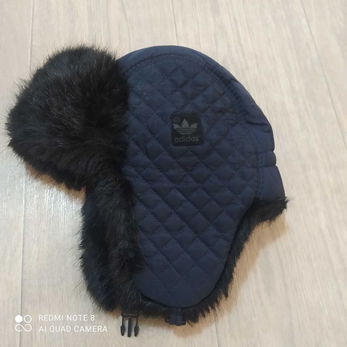 Шапка для мальчика