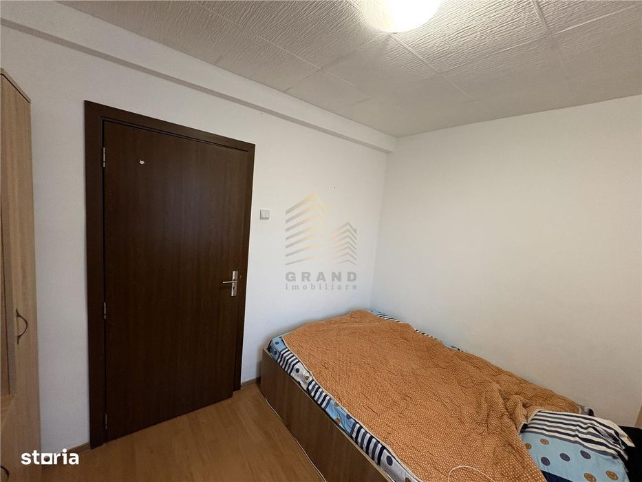 Apartament 2 Camere | Decebal