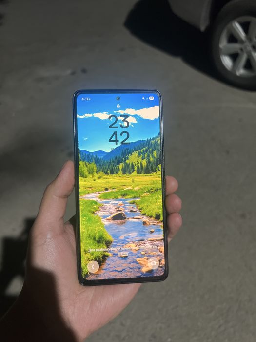 Samsung A53 5g черный