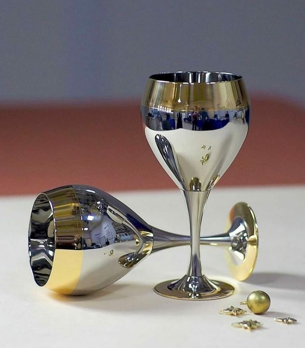 Принц фужеры от цептер