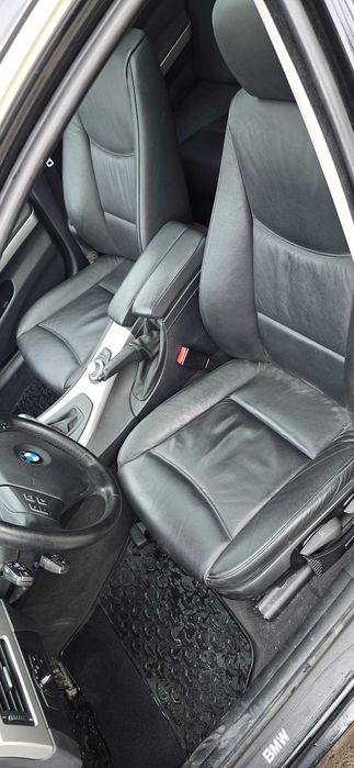 BMW 325 E91 182000 км