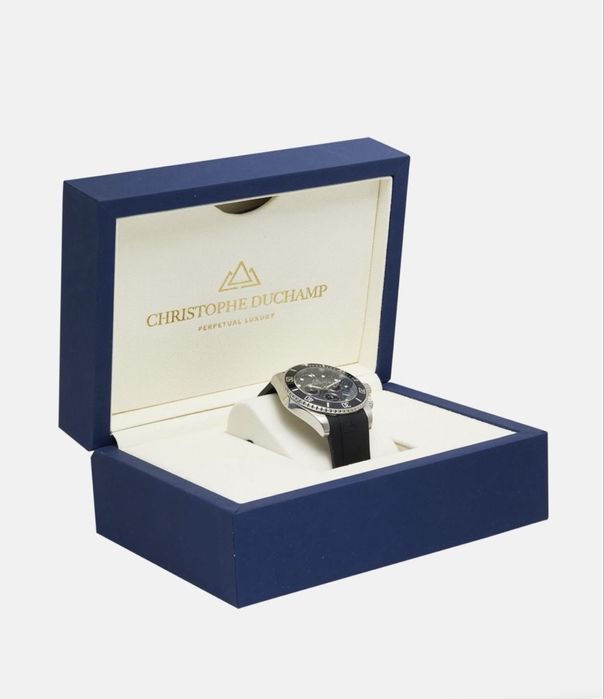 Ceas Christophe Duchamp Original
