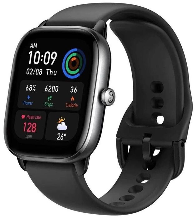 Amazfit gts 4 mini sotiladi