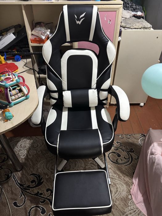 Игровое кресло Ardor